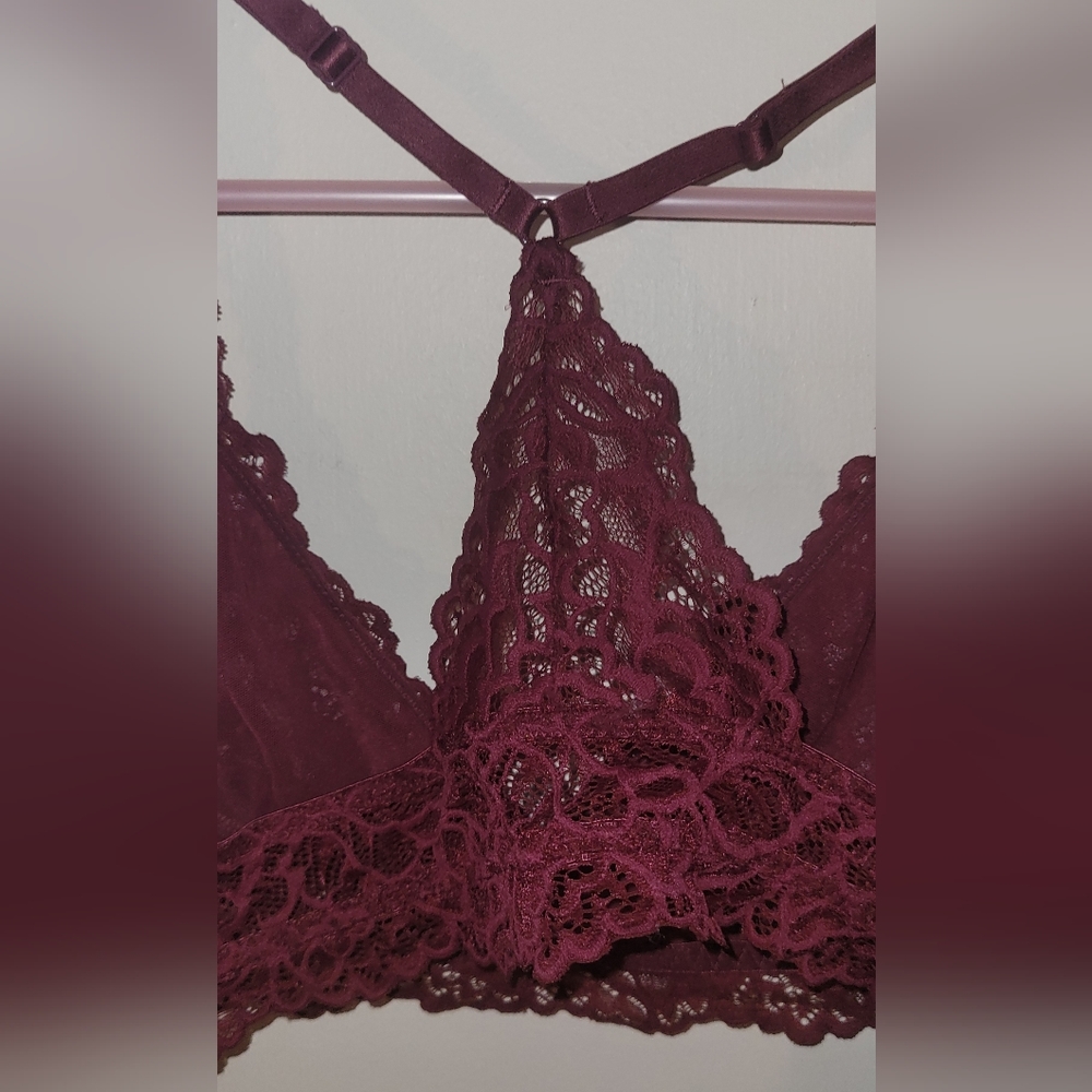 Bralette - Picture 3 of 4